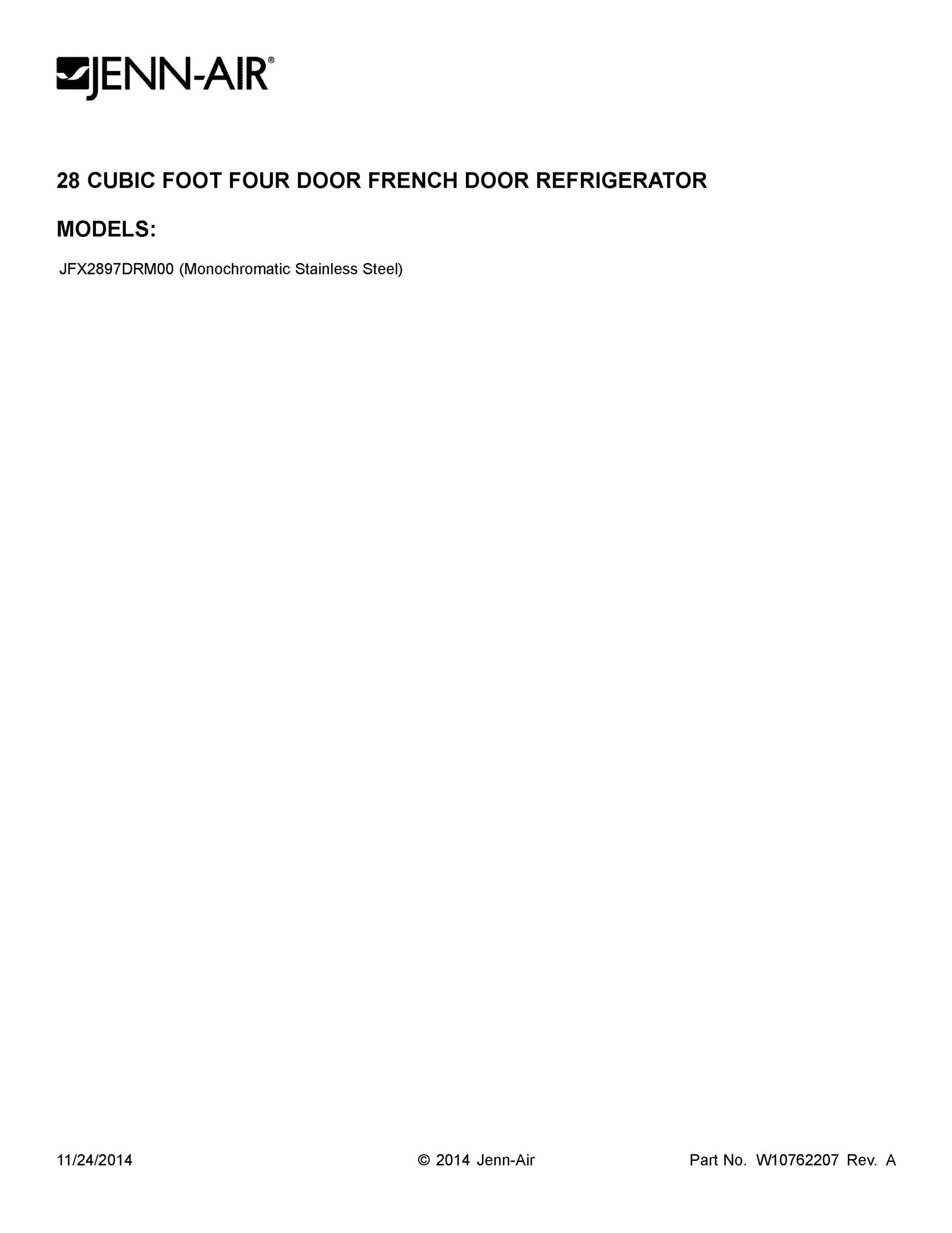 01 - COVER SHEET
