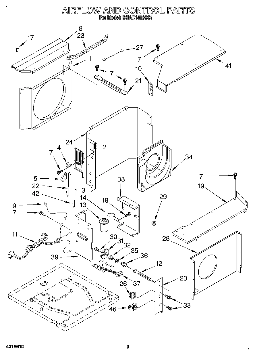 02 - AIR FLOW AND CONTROL