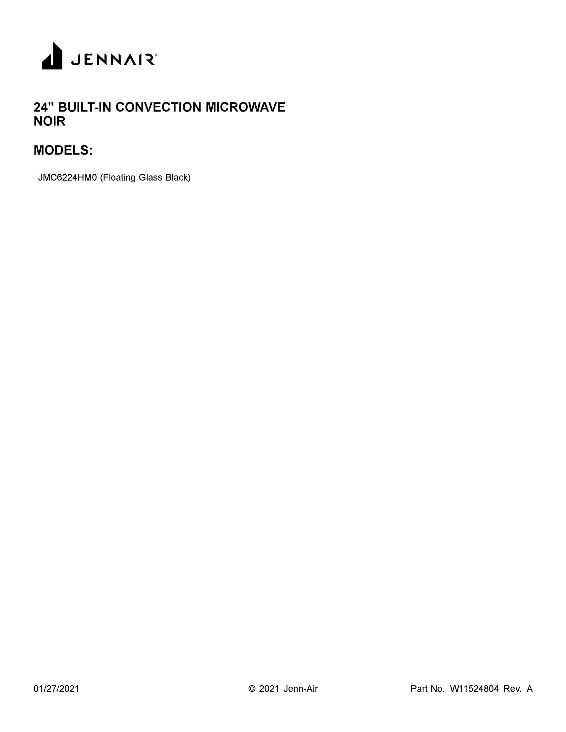 01 - COVER SHEET