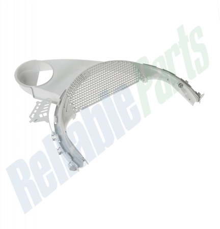 WE01X24546 GE Dryer Lint Filter Trap - Image 2