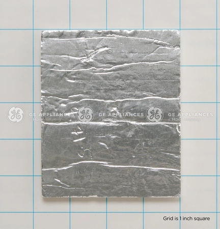 Spark Module Insulation