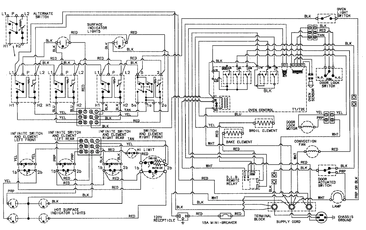 08 - WIRING INFORMATION