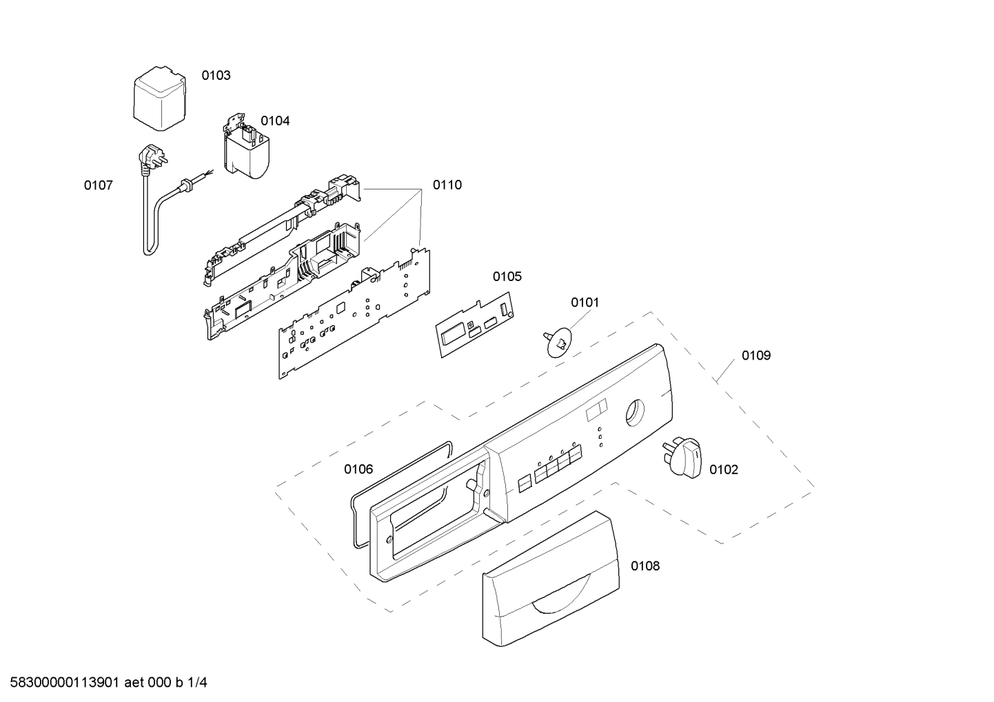 Diagram 1