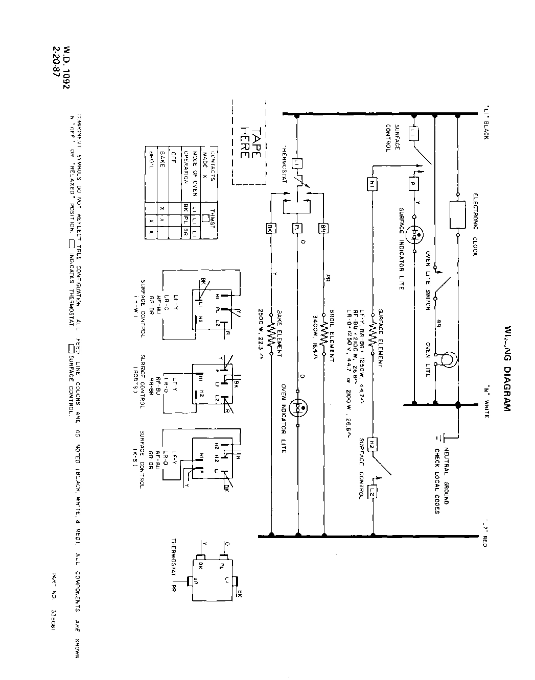 06 - WIRING DIAGRAM