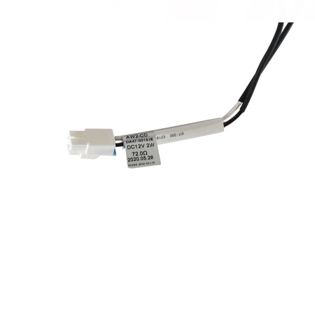 DA47-00192E Samsung Refrigerator Ice Maker Fill Tube Heater - Image 4