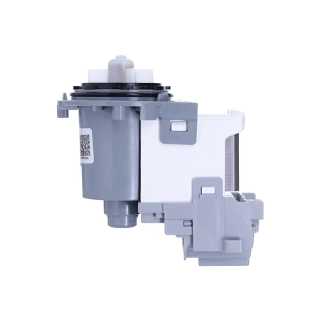 Samsung Washer Drain Pump Motor - Thumbnail 5