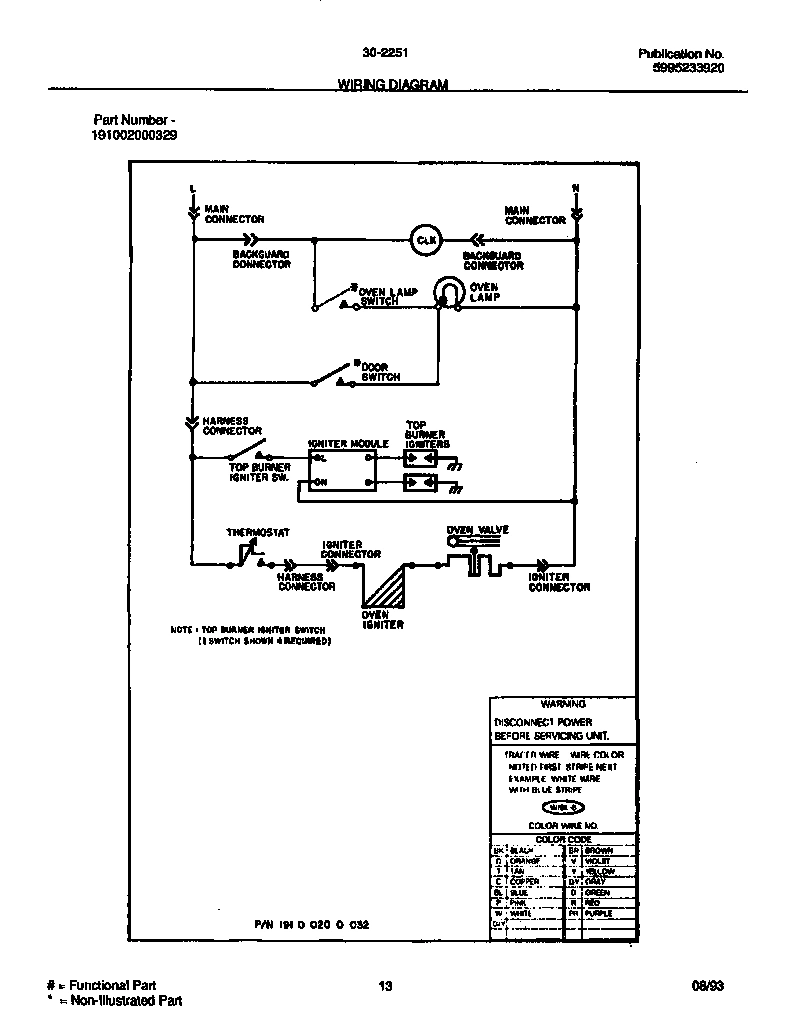 08 - WIRING DIAGRAM