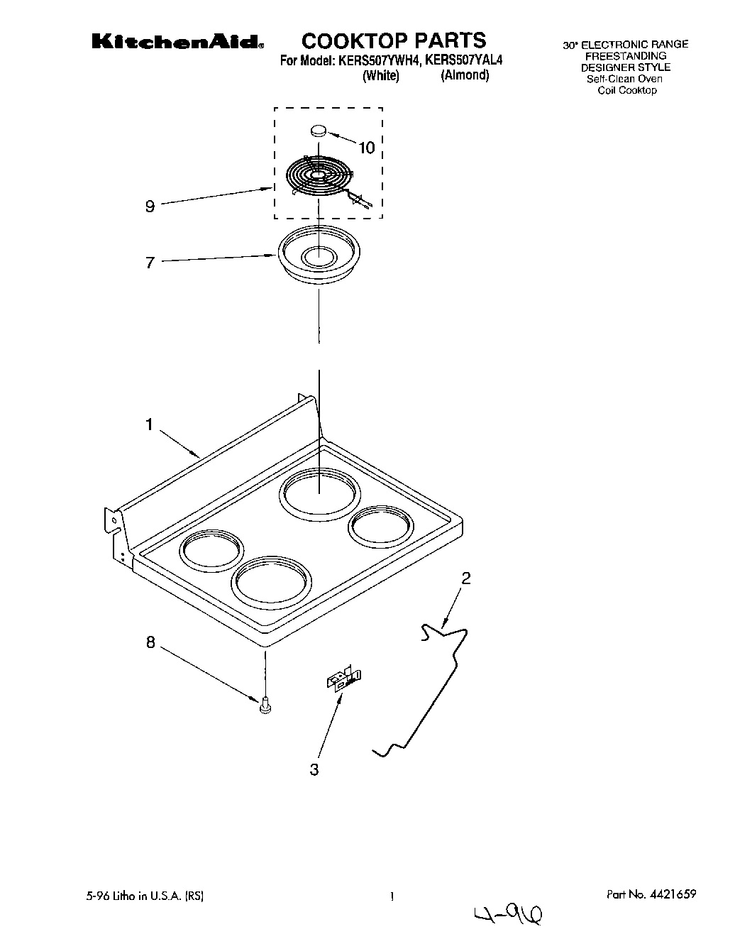 01 - COOKTOP