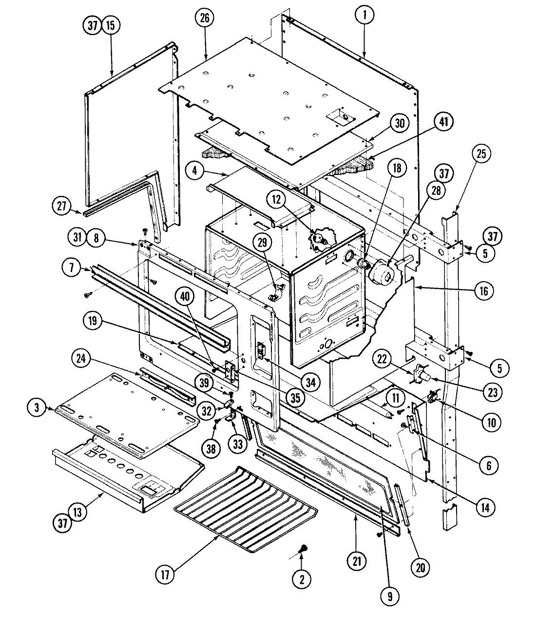 02 - BODY-UPPER