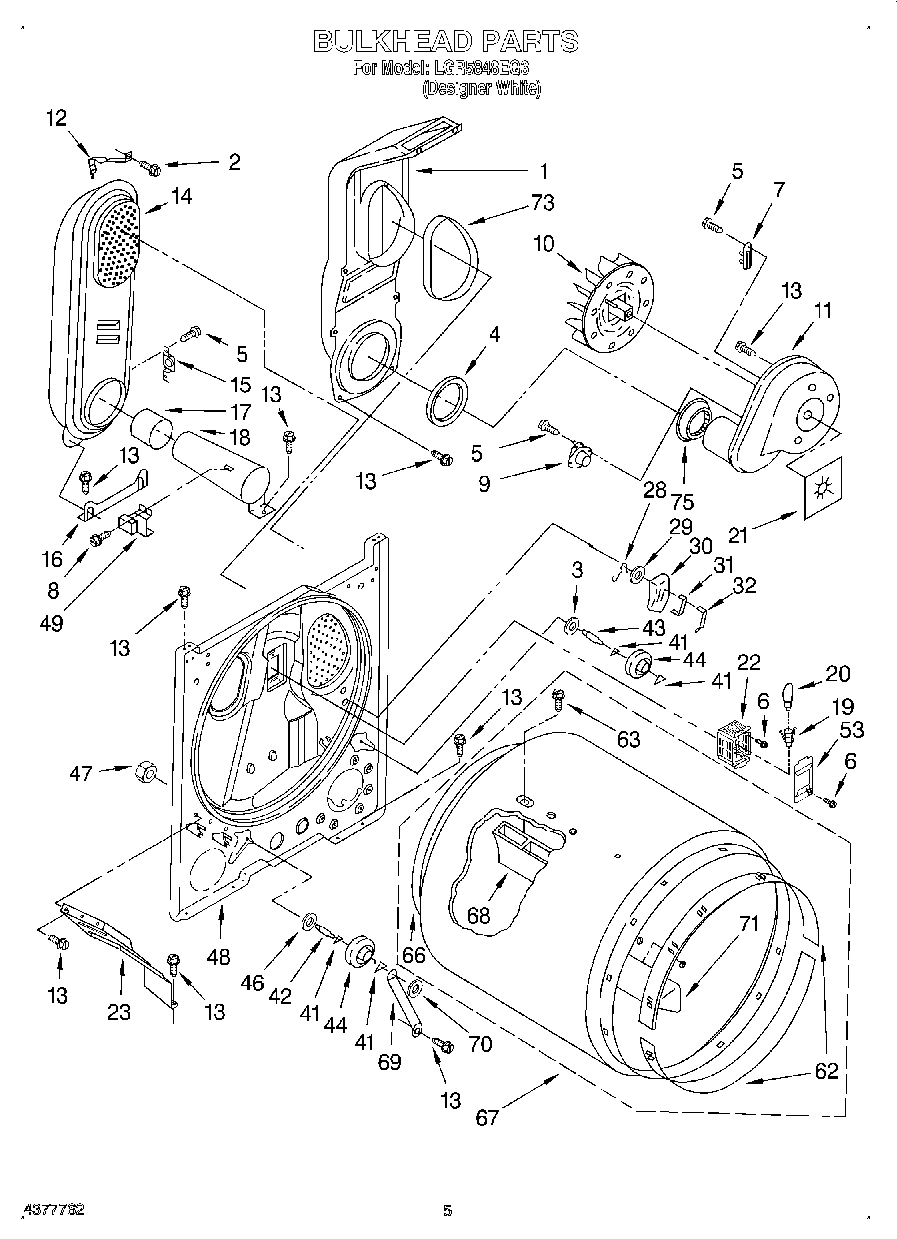 03 - BULKHEAD