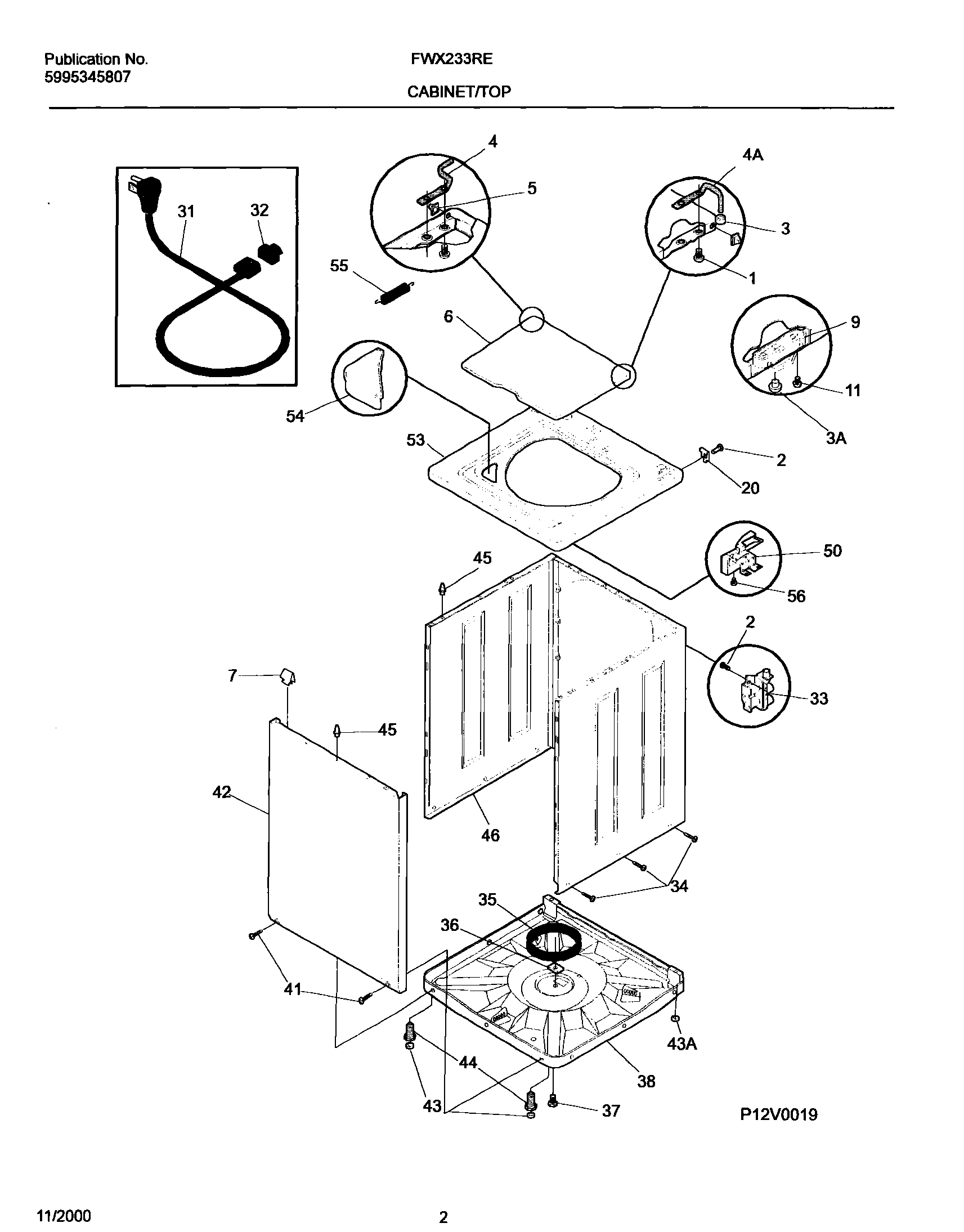 03 - CABINET/TOP