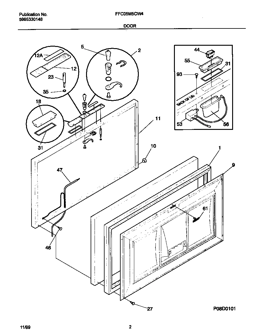 02 - DOOR