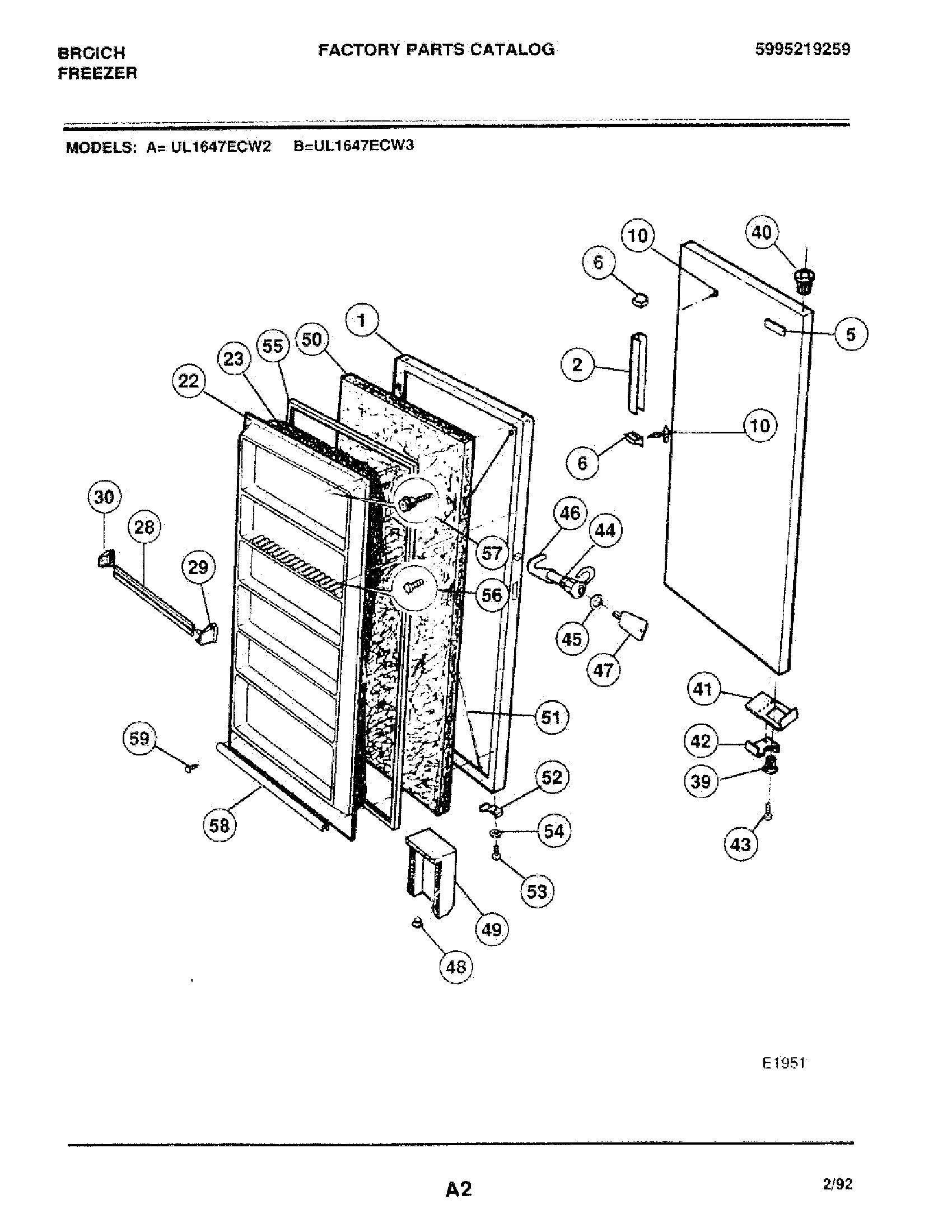 03 - DOOR