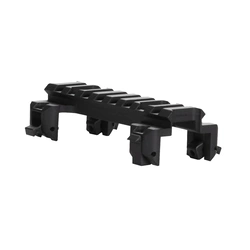 Elite Force Picatinny Optic mount for the HK MP5 Airsoft Platform