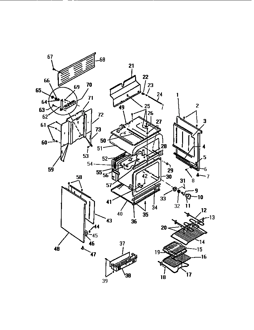 06 - BODY, SIDE PANELS