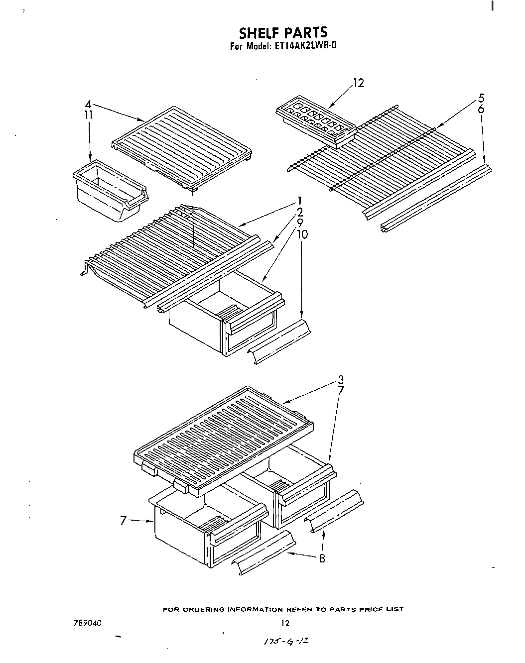 07 - SHELF
