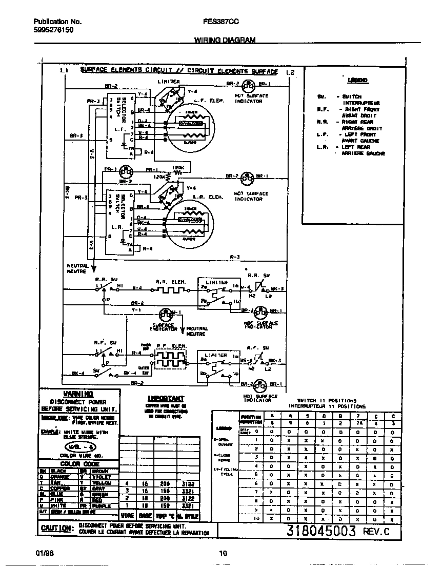 06 - WIRING DIAGRAM