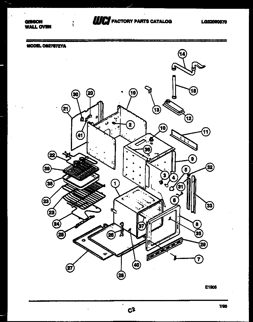 03 - BODY PARTS