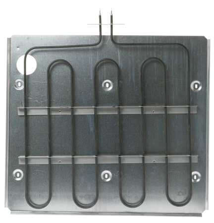 WB44X41126 GE Broil Element and Reflector