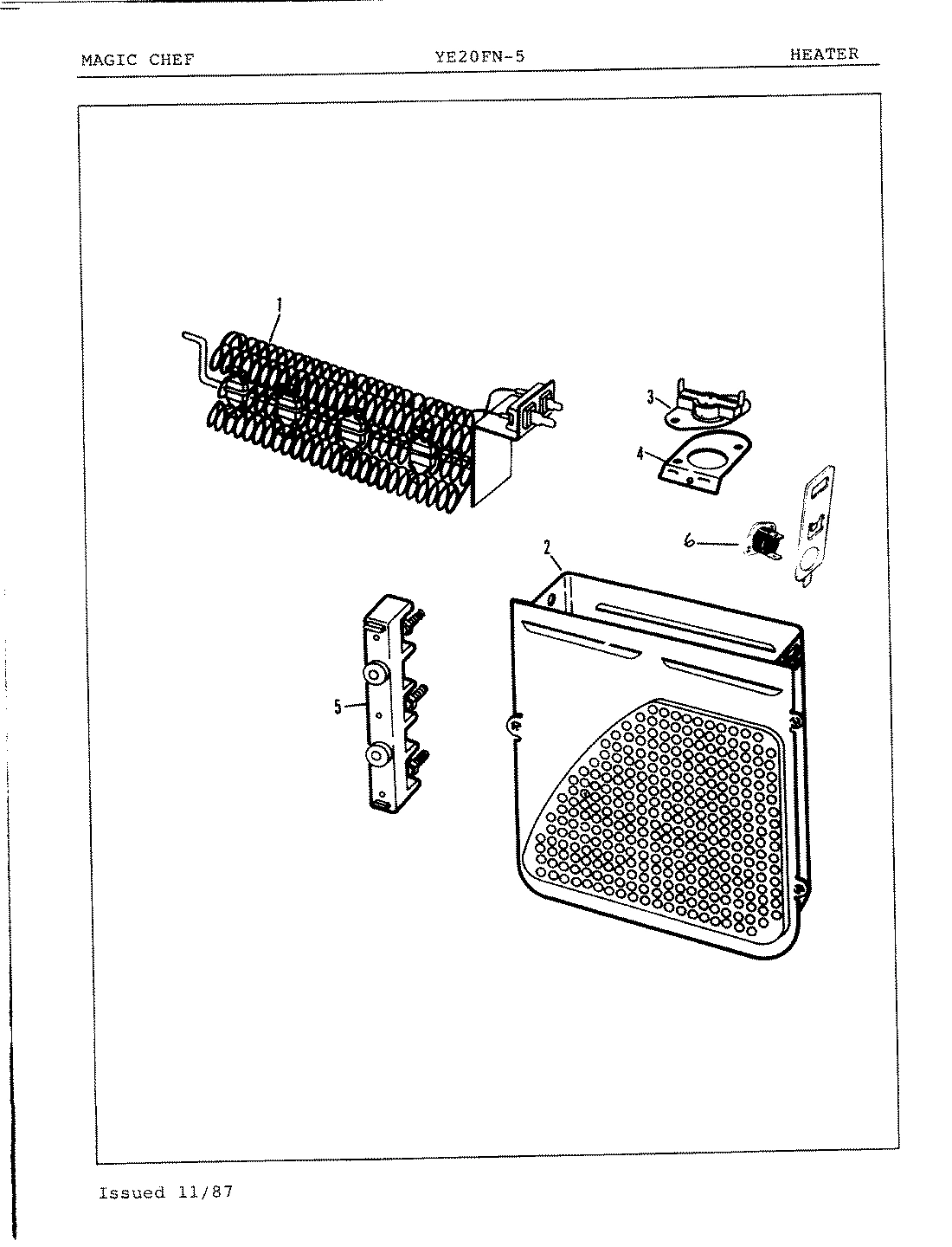 04 - HEATER