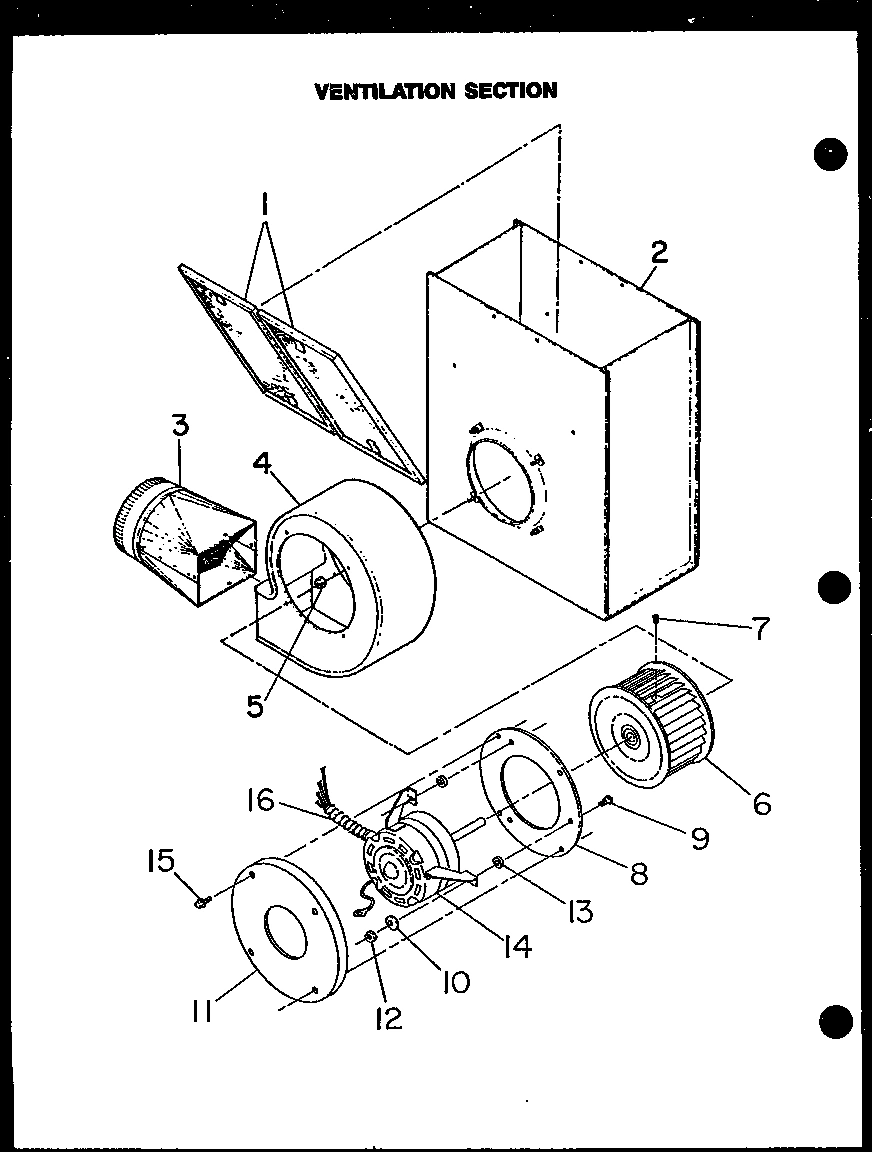 06 - VENTILATION SECTION