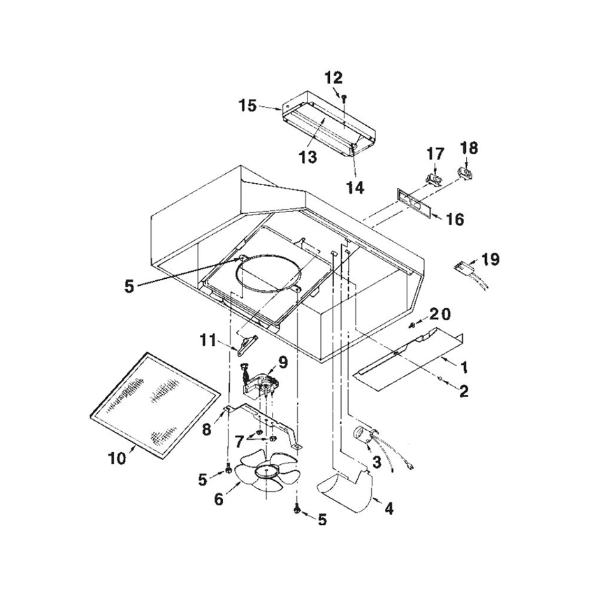Exploded View
