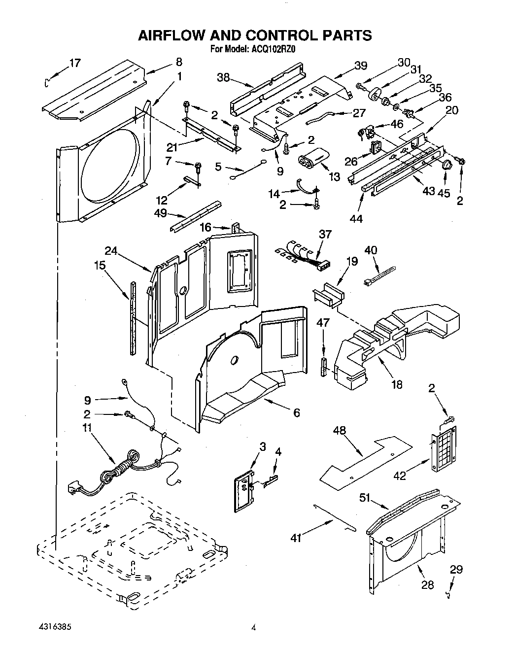 02 - AIR FLOW AND CONTROL