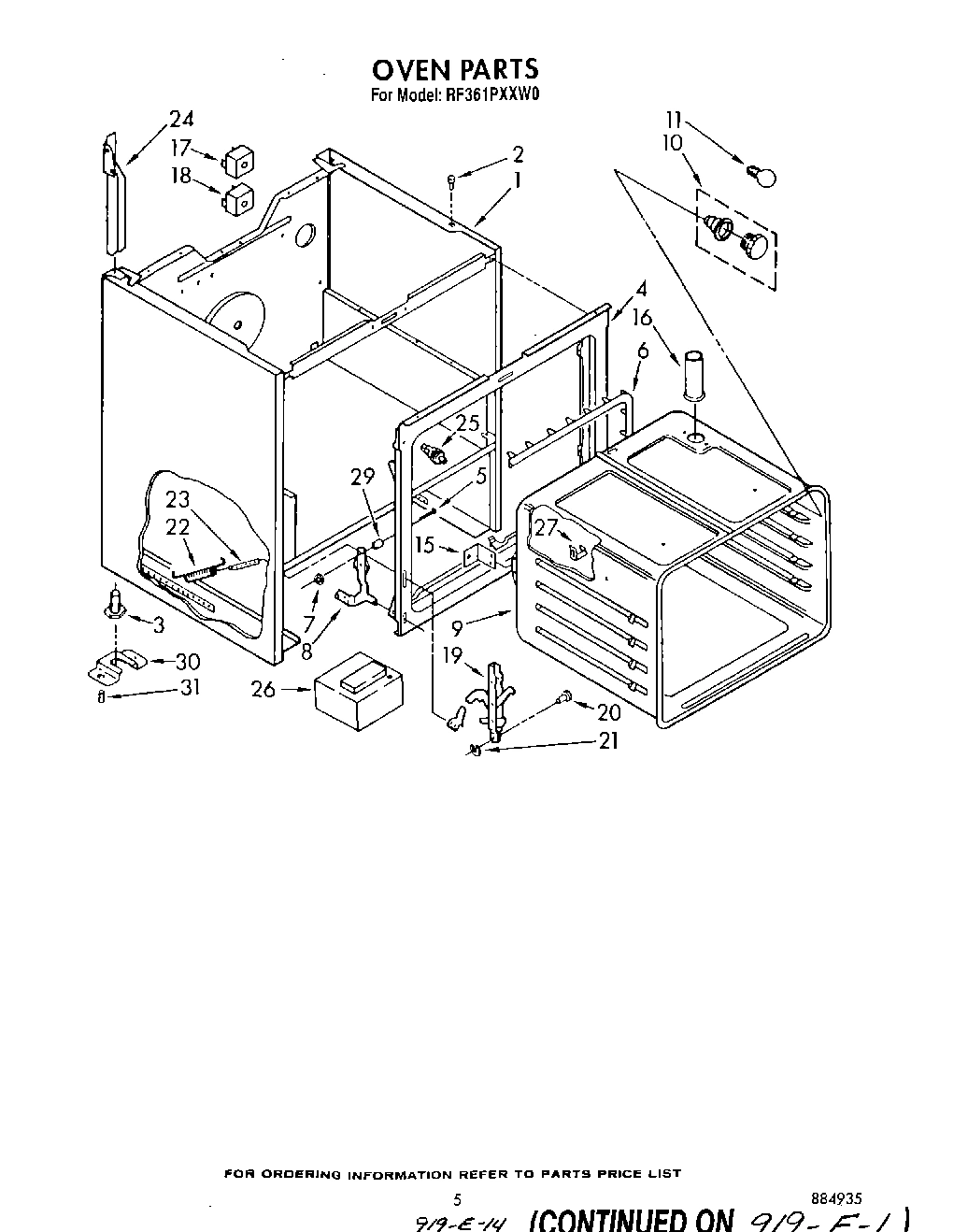 04 - OVEN