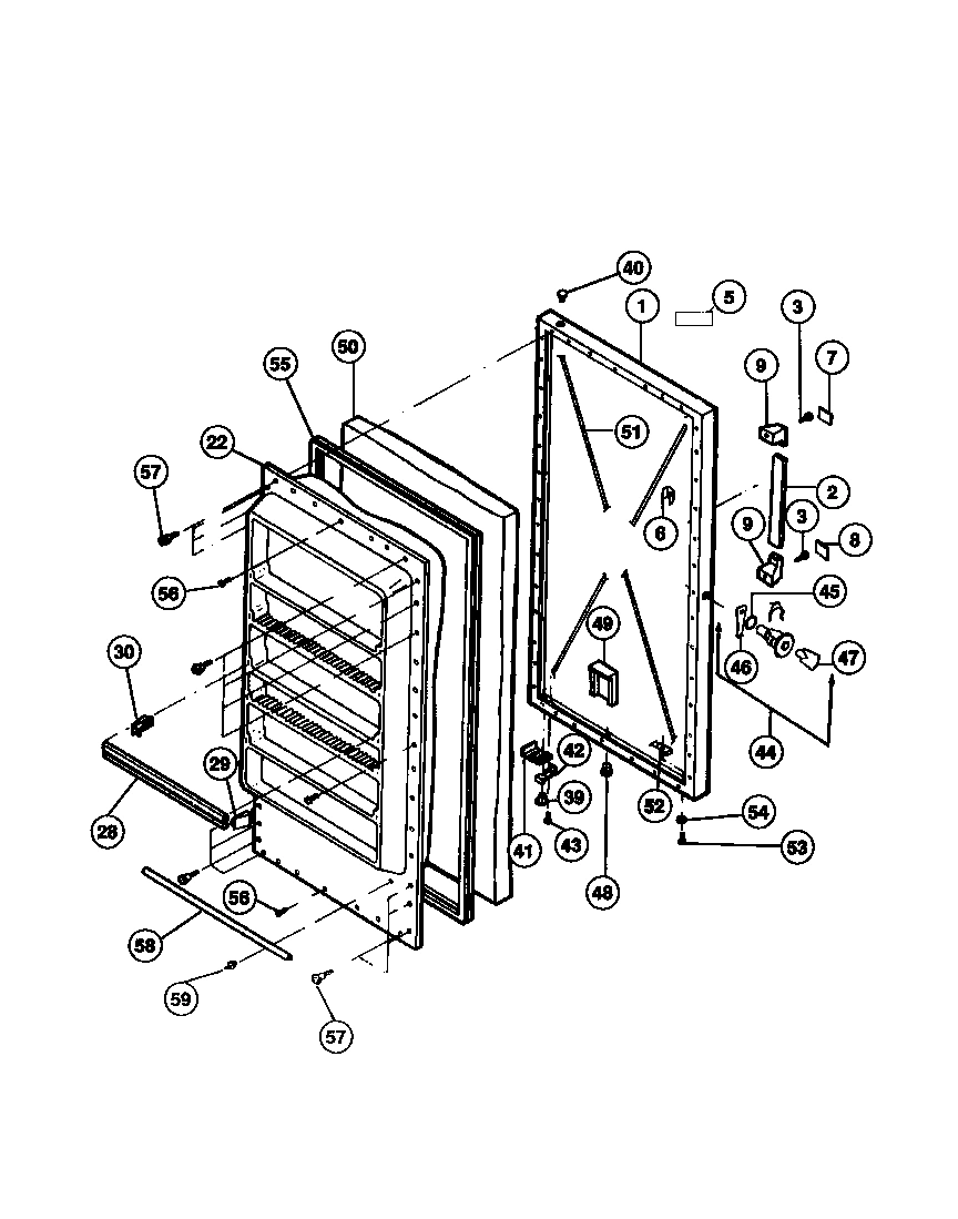02 - DOOR