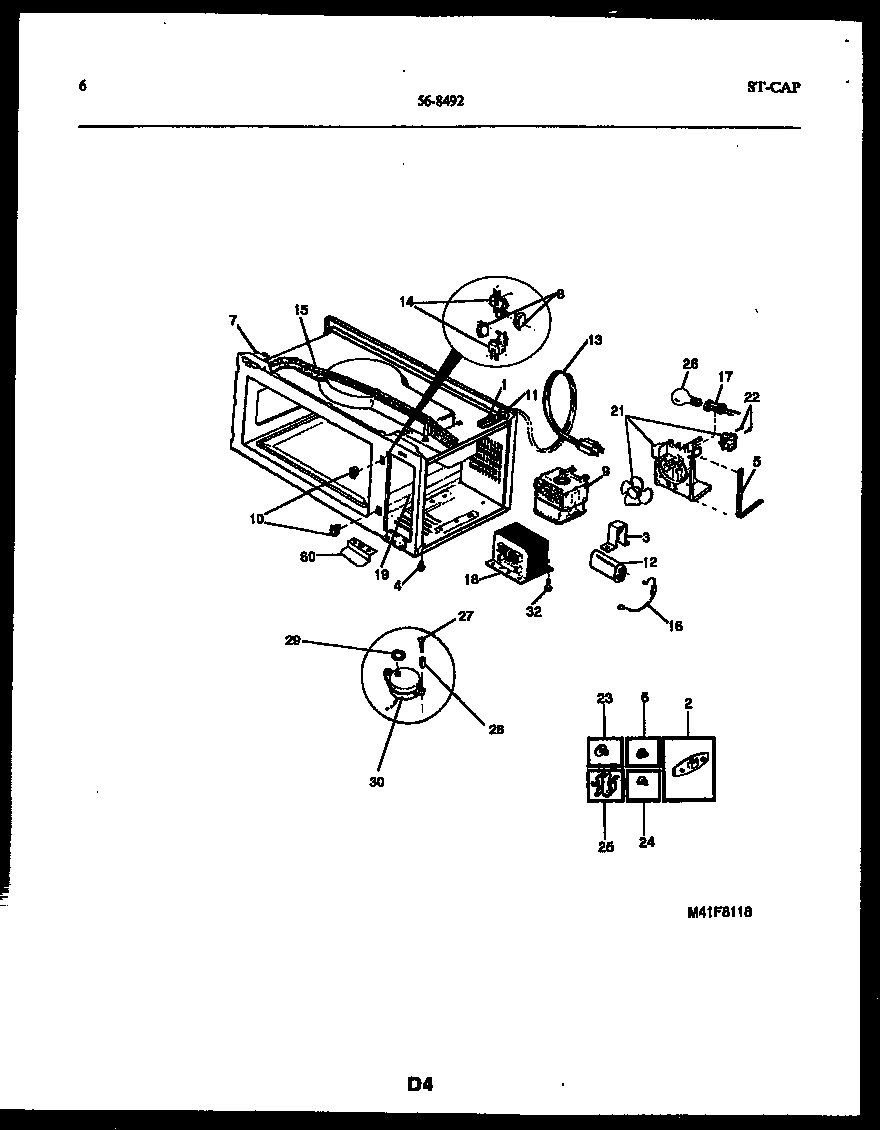 04 - FUNCTIONAL PARTS