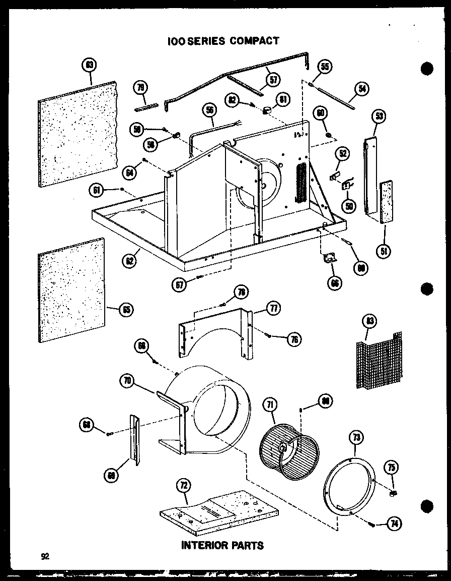 08 - INTERIOR PARTS
