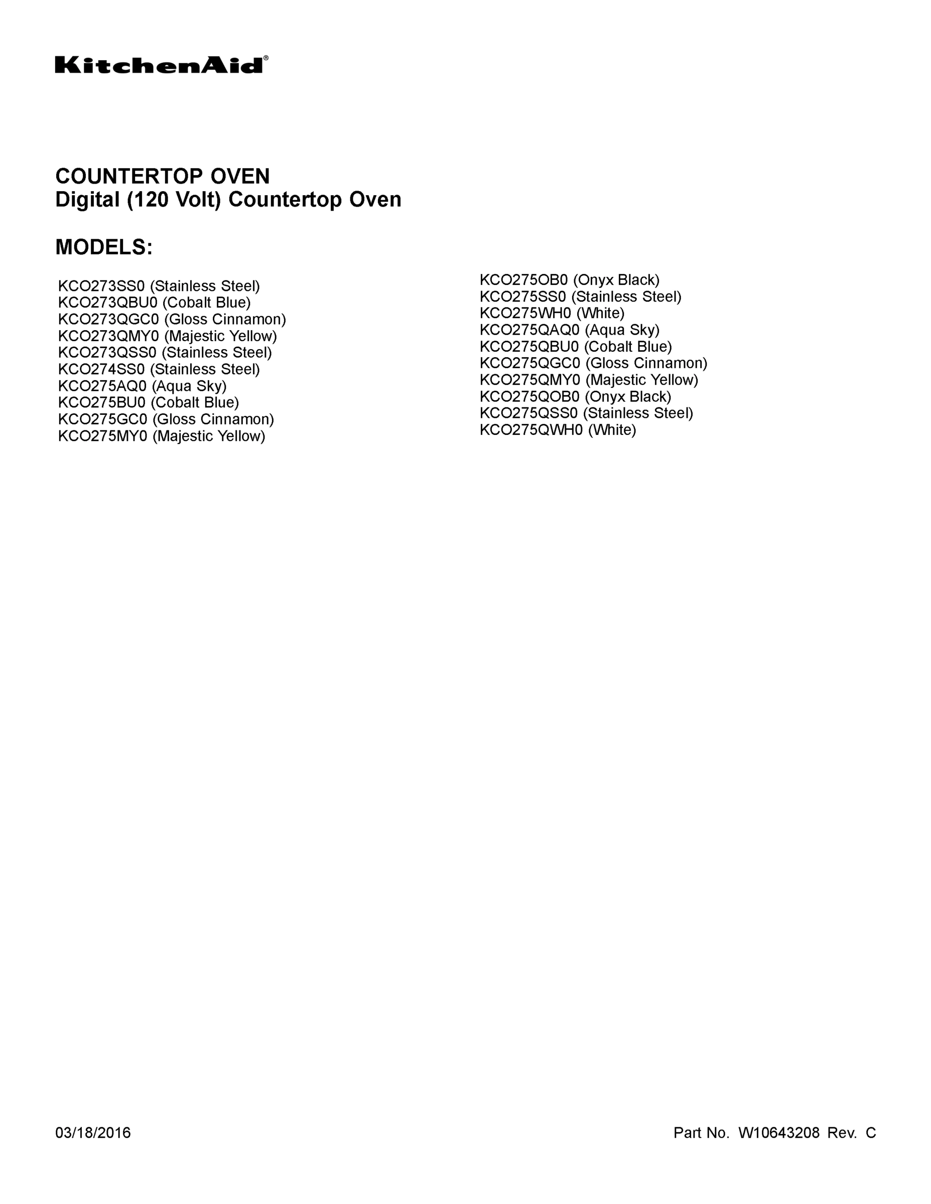 01 - COVER SHEET