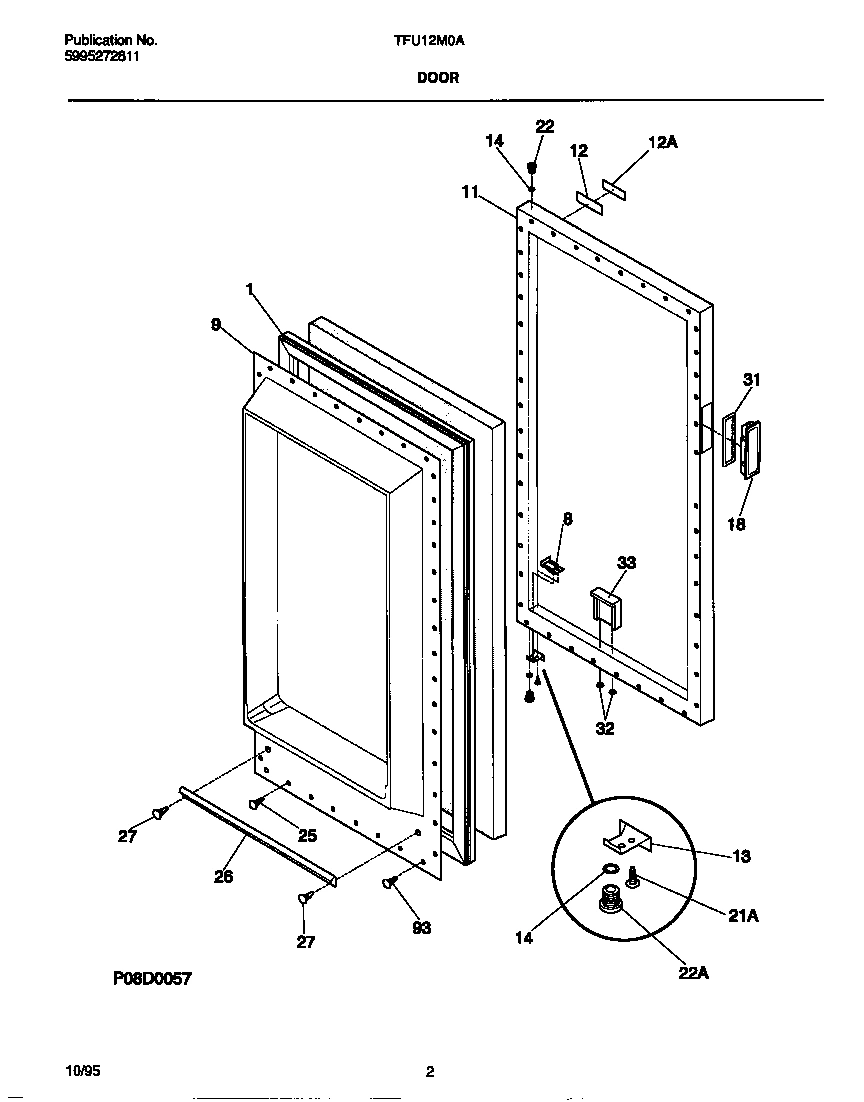 02 - DOOR