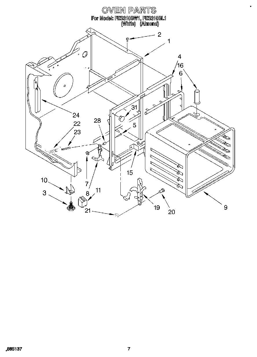 05 - OVEN