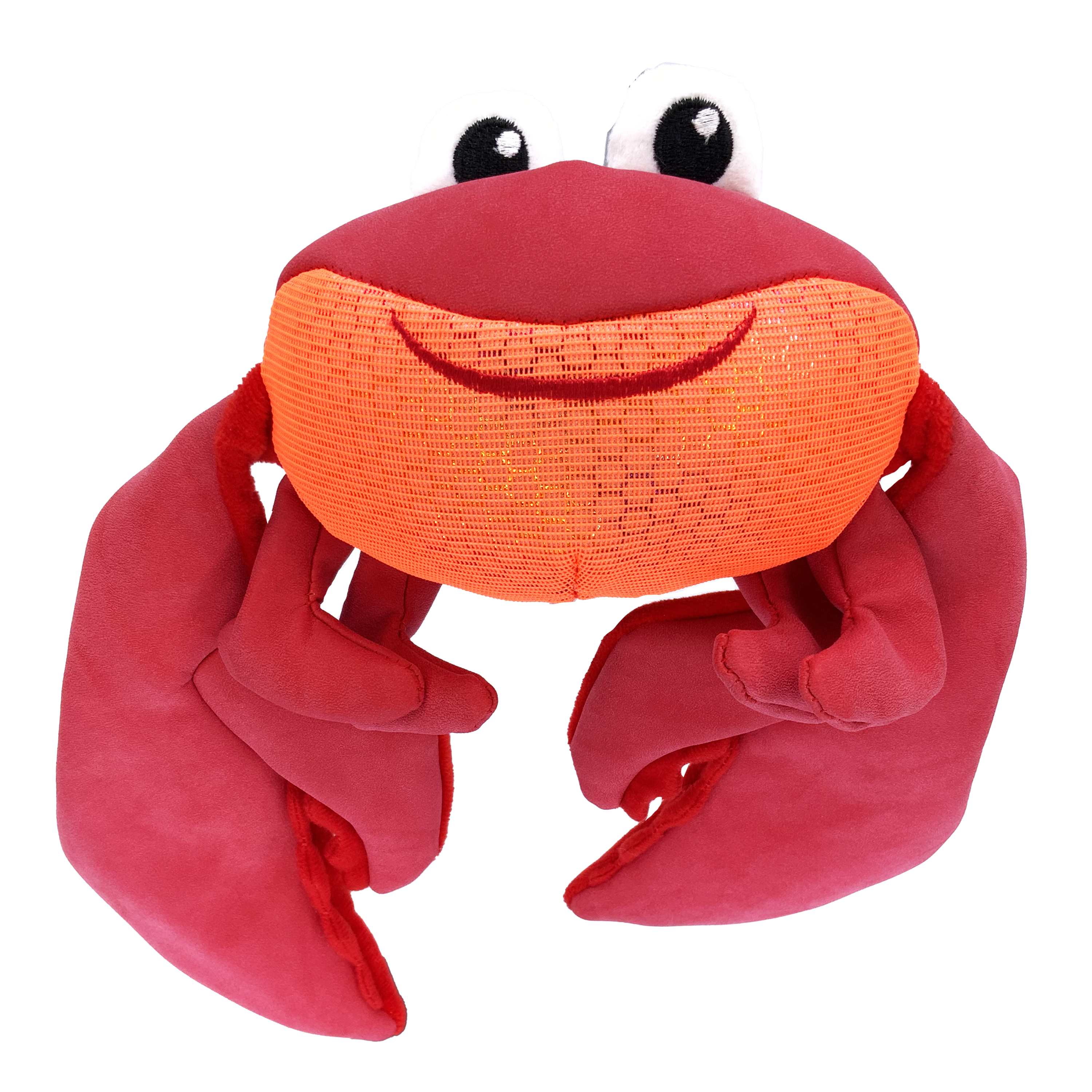 Shakers Shimmy Crab offpack product image