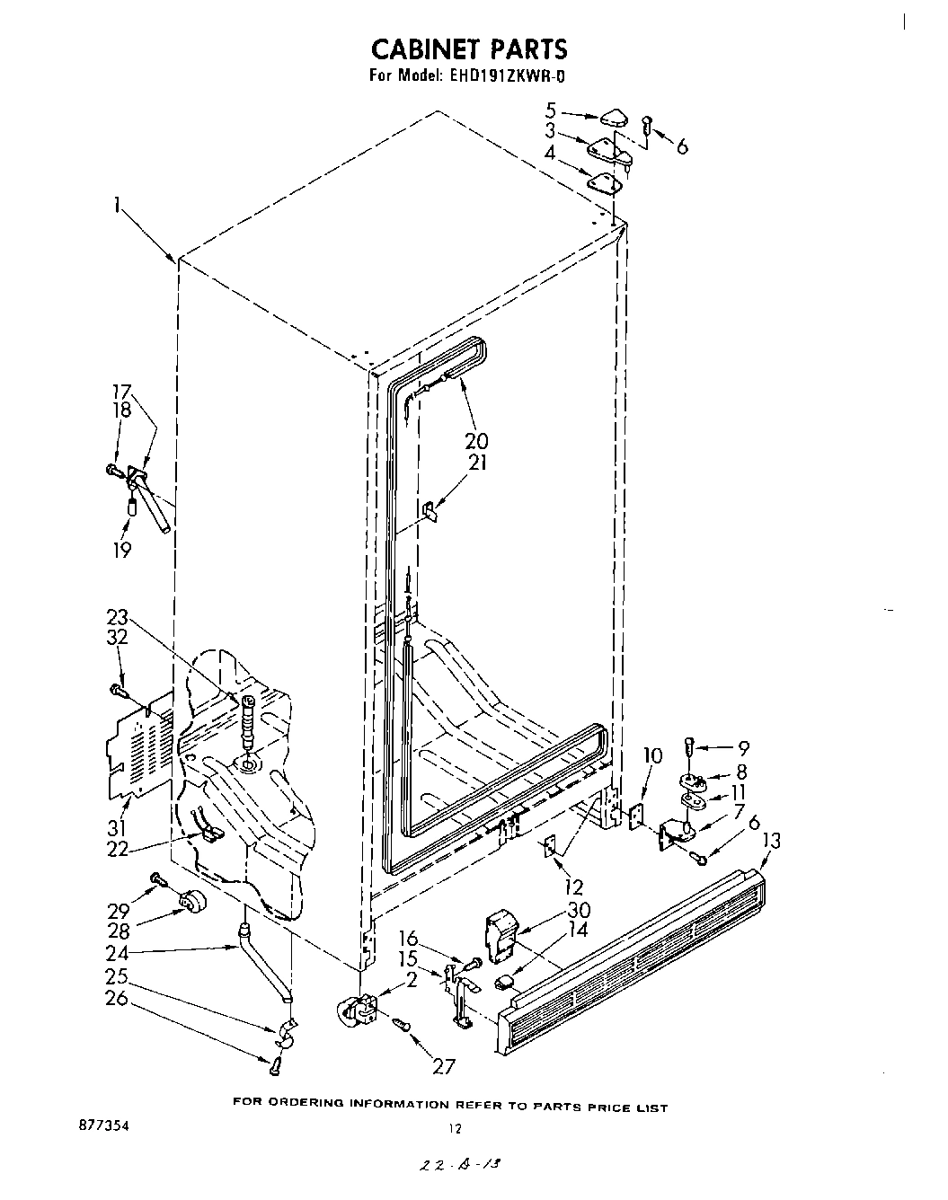 07 - CABINET