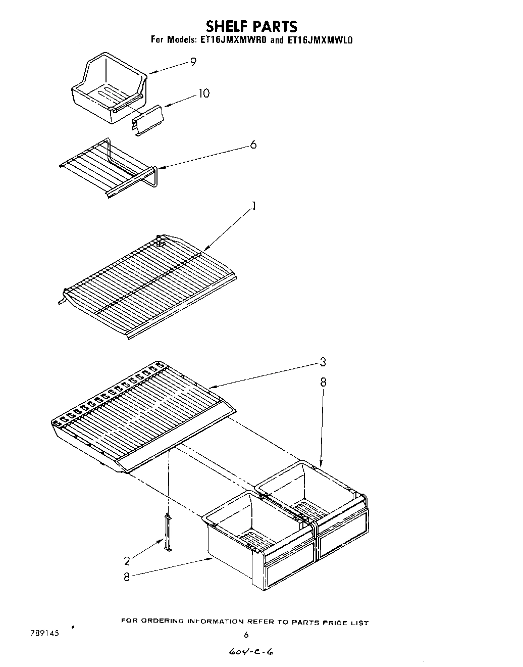 05 - SHELF