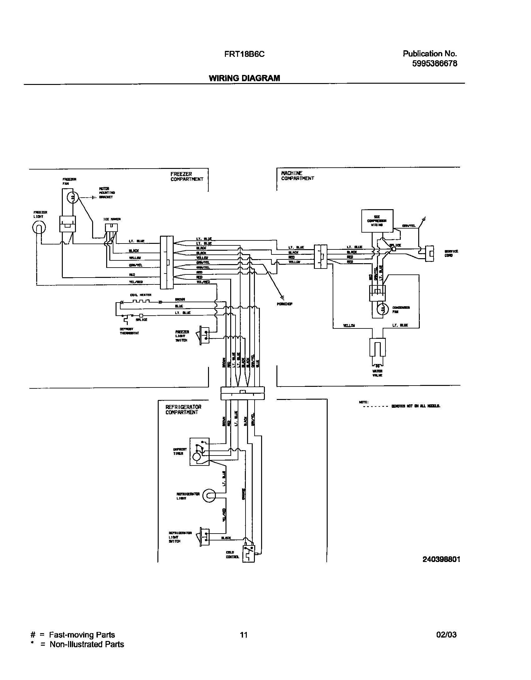 11 - WIRING DIAGRAM