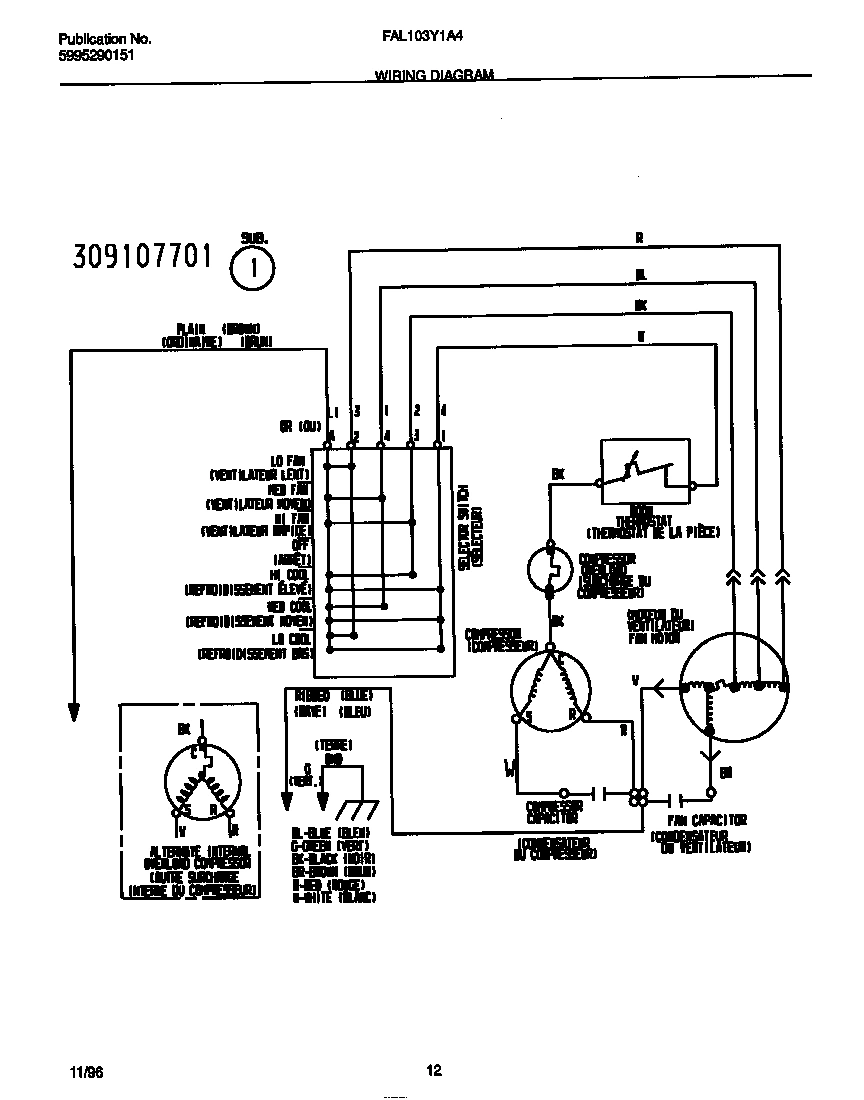 07 - WIRING DIAGRAM