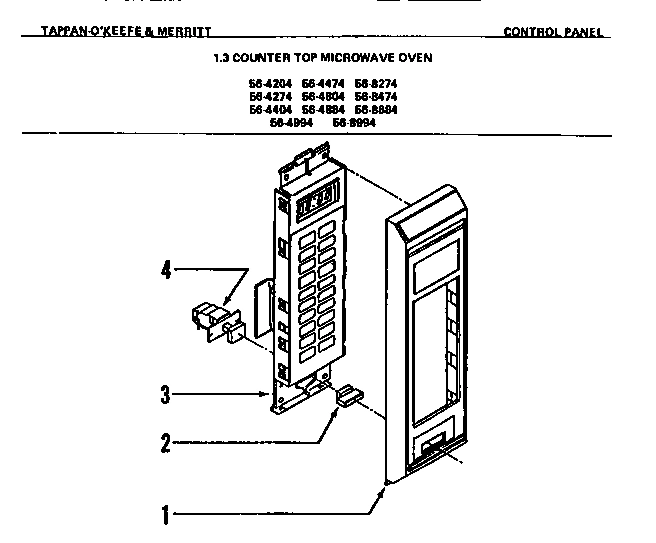 02 - CONTROL PANEL