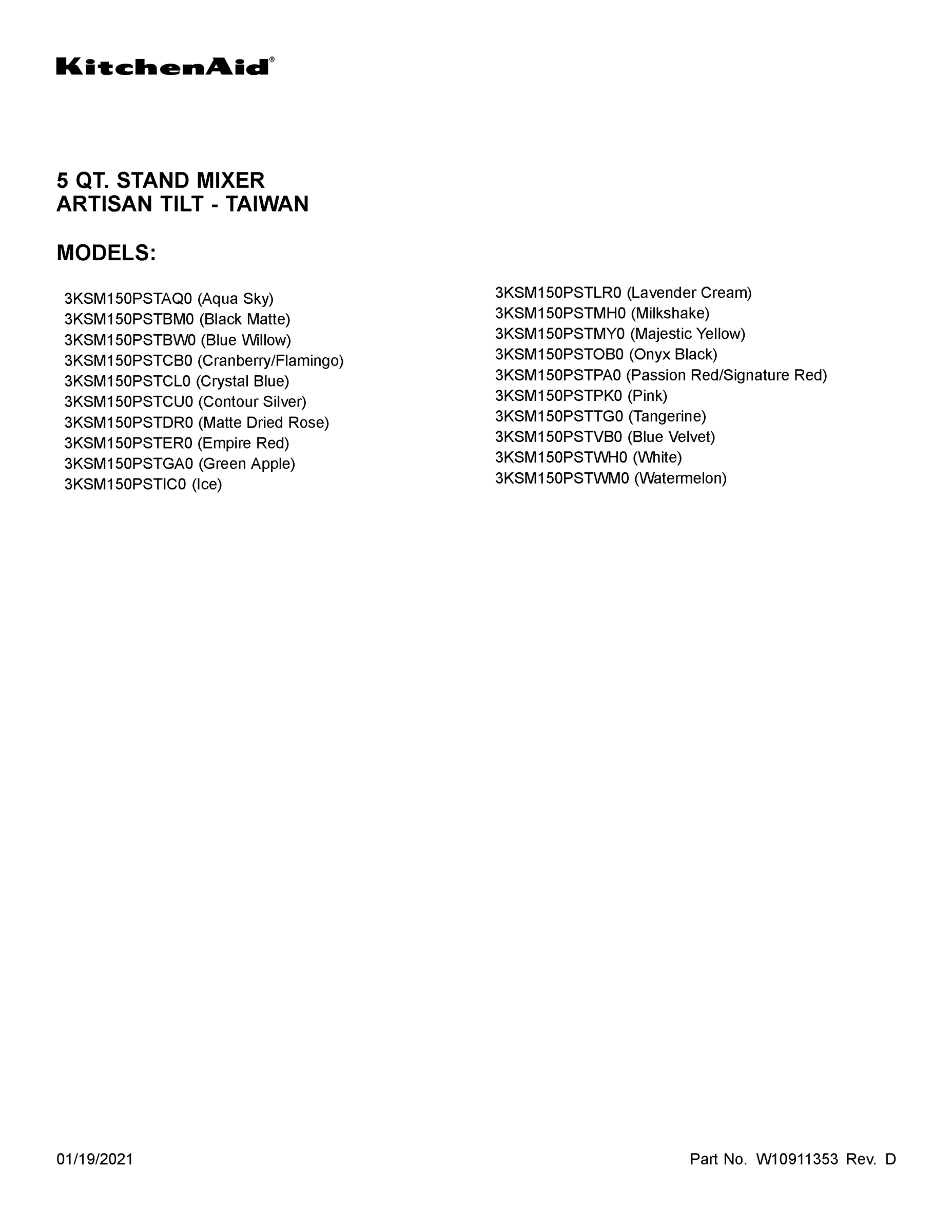 01 - COVER SHEET