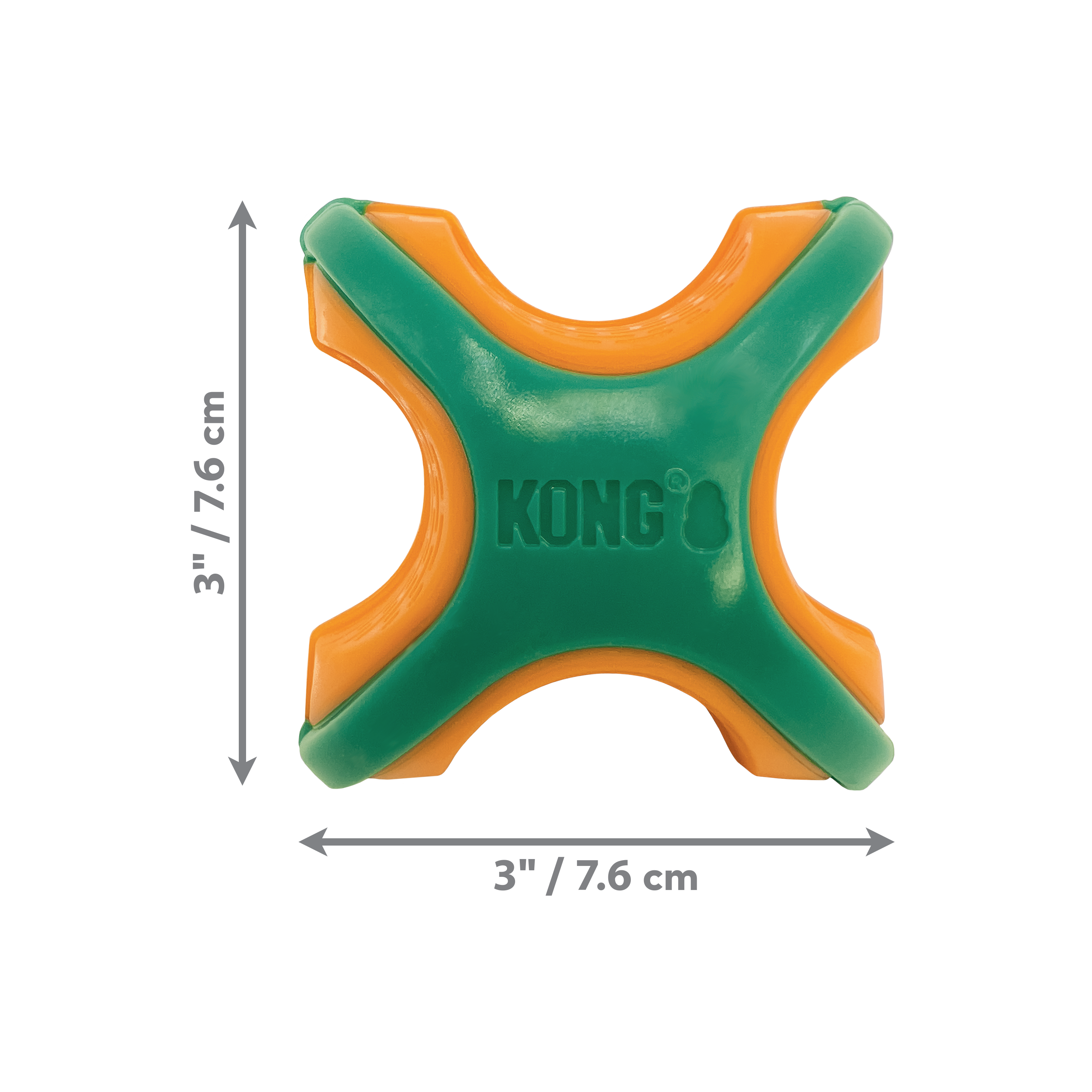 Rambler Rattlez X-Ball alt1 product image
