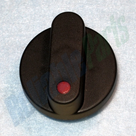 318319302 Frigidaire Oven Knob - Image 2