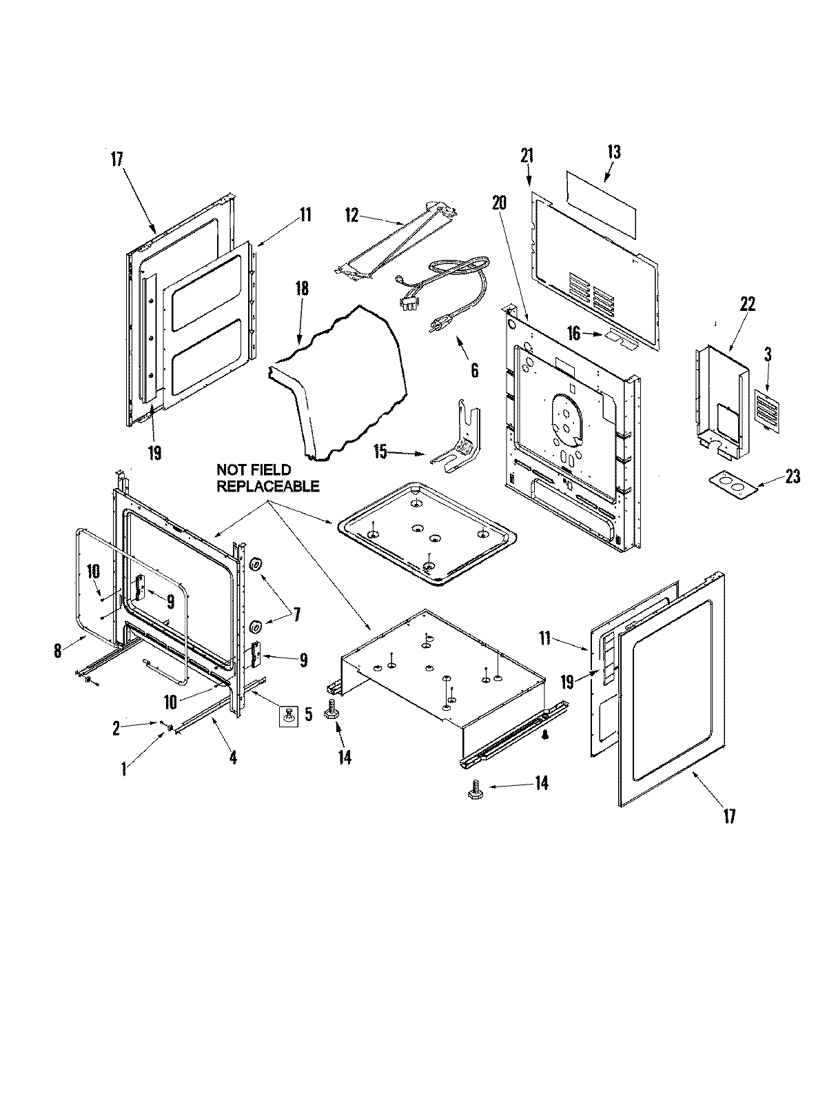 01 - CABINET