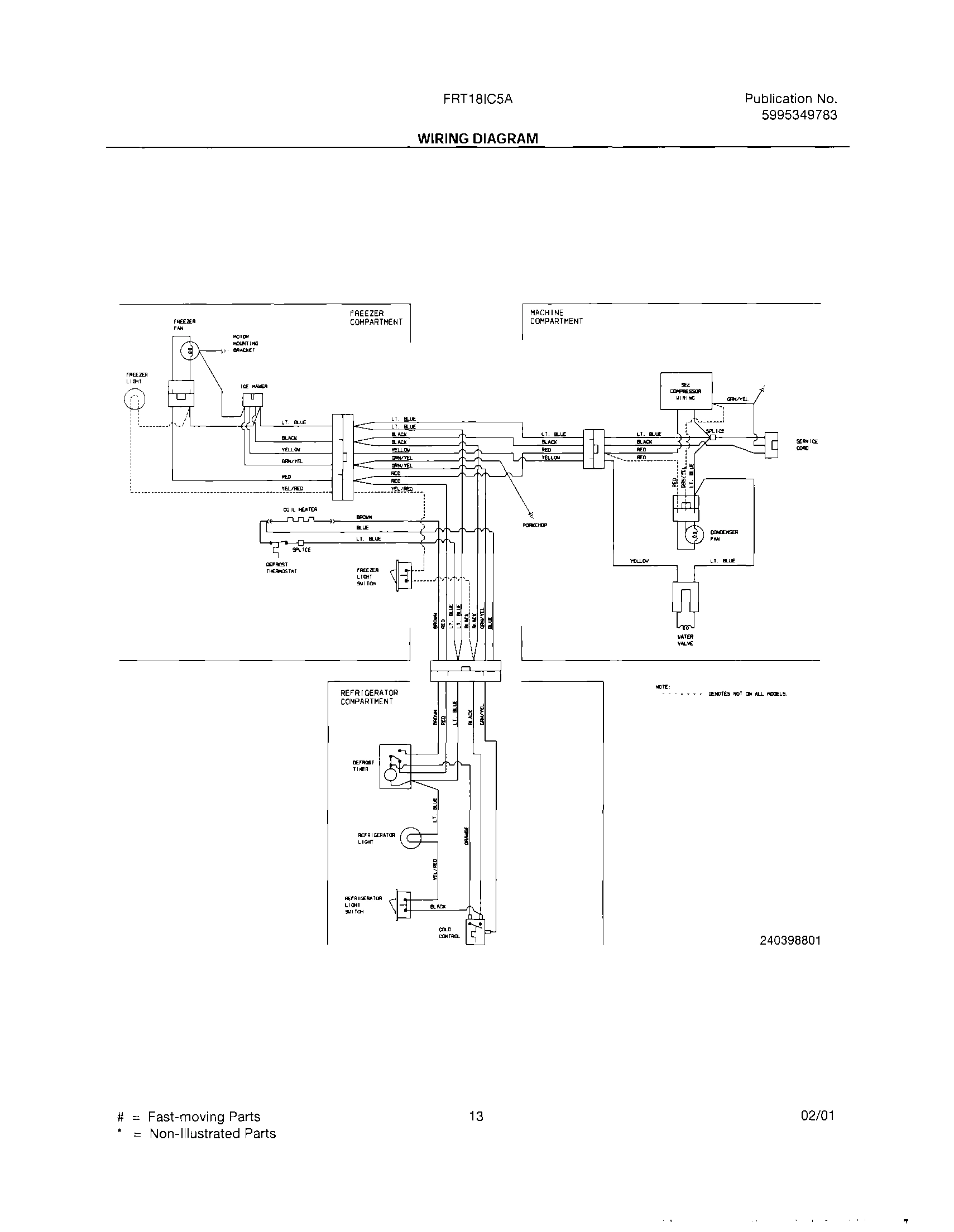 12 - WIRING DIAGRAM