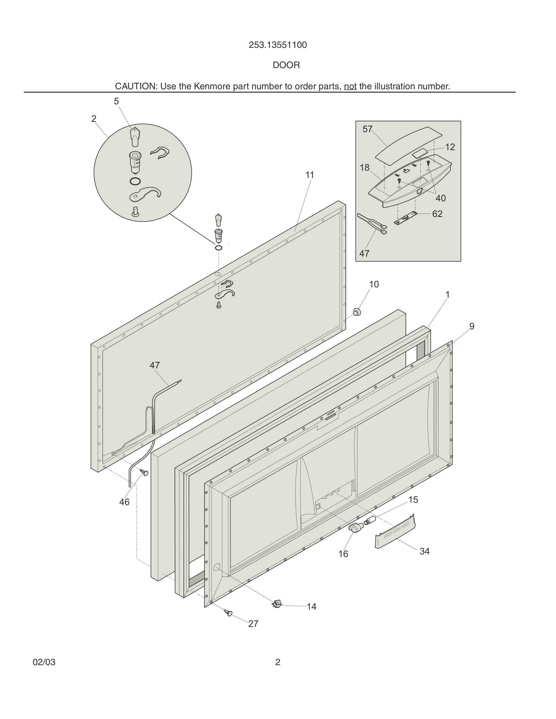 03 - DOOR