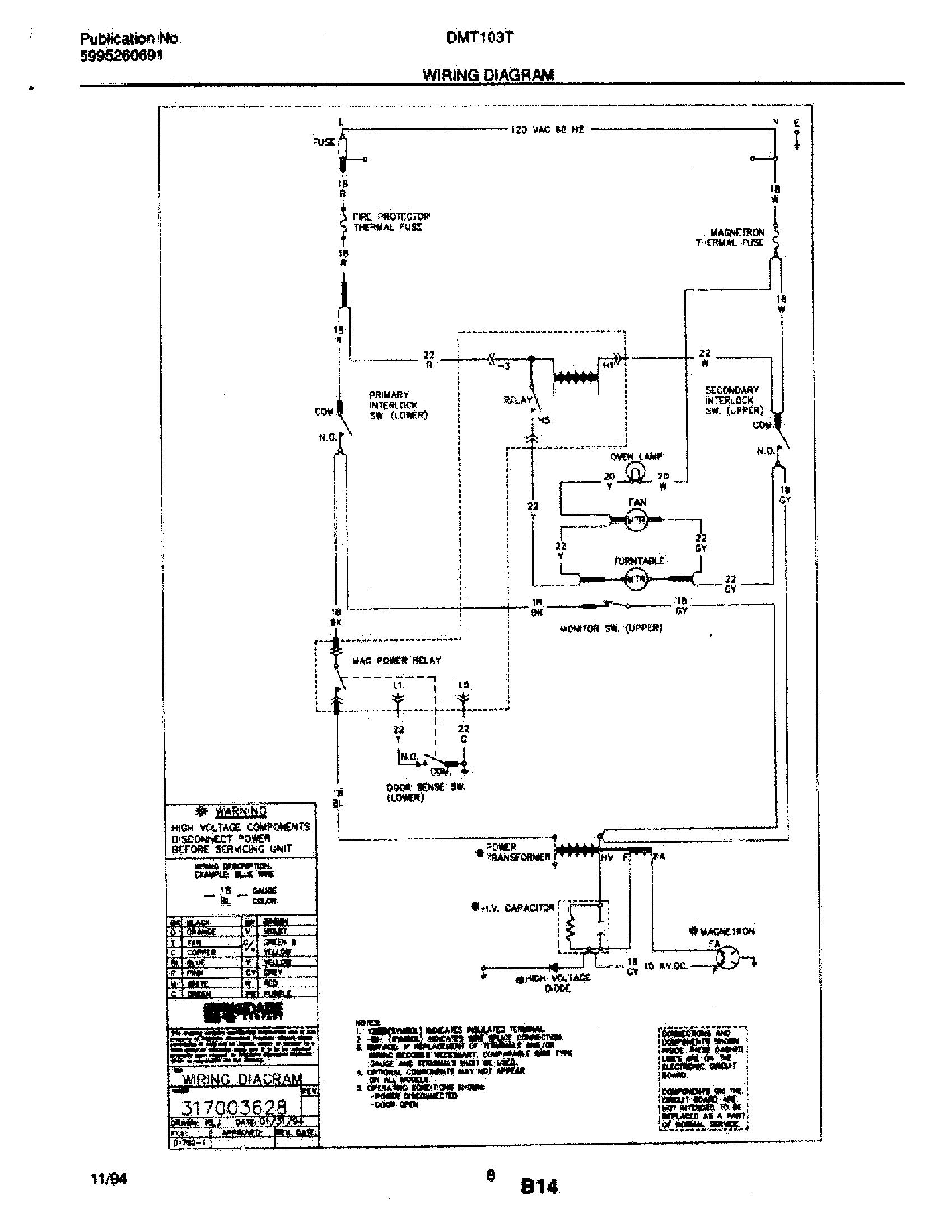 08 - WIRING DIAGRAM