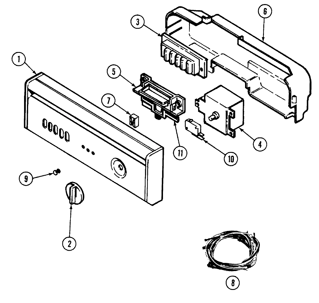 02 - CONTROL PANEL