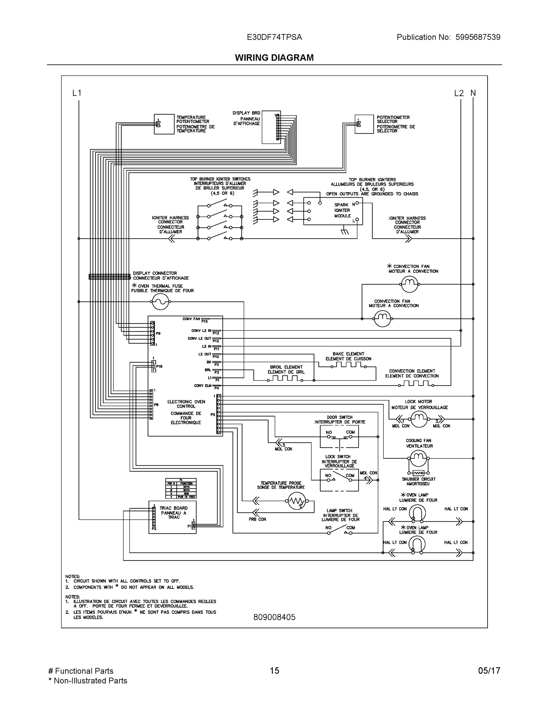 08 - WIRING DIAGRAM