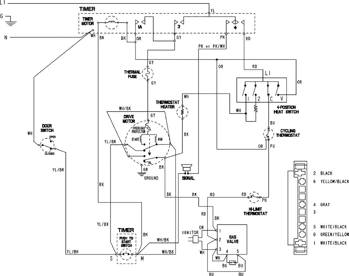 06 - WIRING INFORMATION